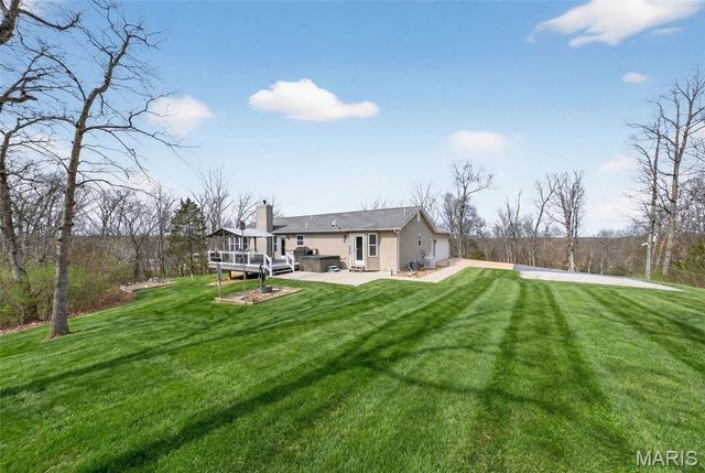 610 W Highway N, Wentzville, MO 63385