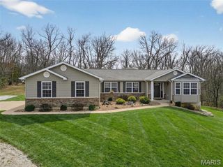 610 W Highway N, Wentzville, MO 63385