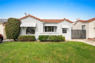 2049 W 71St Street, Los Angeles, CA 90047