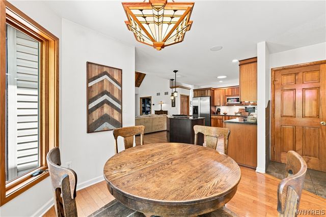 6269 Hillcroft Drive, Boston, NY 14025