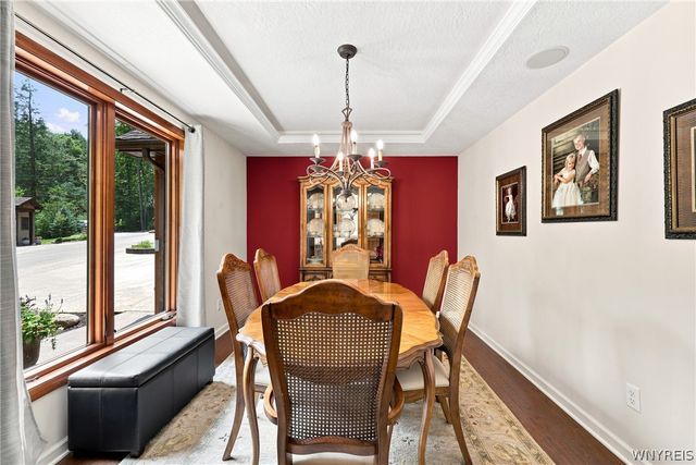 6269 Hillcroft Drive, Boston, NY 14025