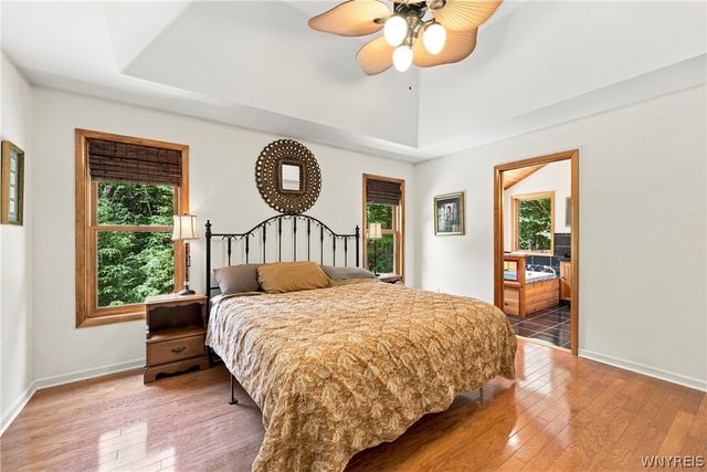 6269 Hillcroft Drive, Boston, NY 14025