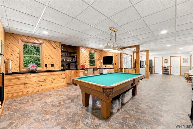 6269 Hillcroft Drive, Boston, NY 14025