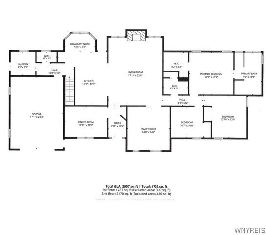 6269 Hillcroft Drive, Boston, NY 14025