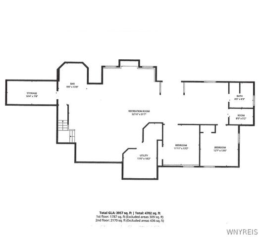 6269 Hillcroft Drive, Boston, NY 14025