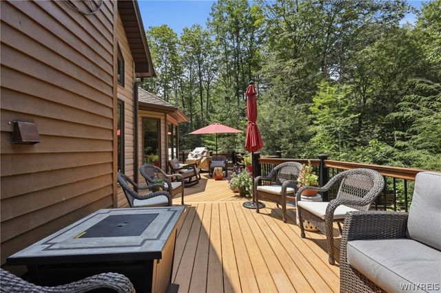6269 Hillcroft Drive, Boston, NY 14025