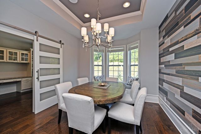 5349 Grand Vista Court, Cincinnati, OH 45227