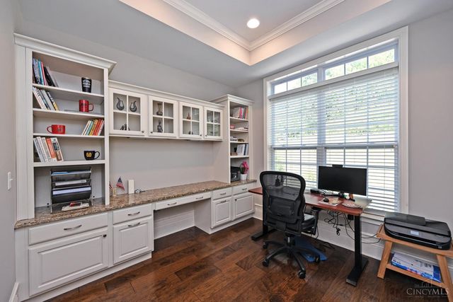 5349 Grand Vista Court, Cincinnati, OH 45227