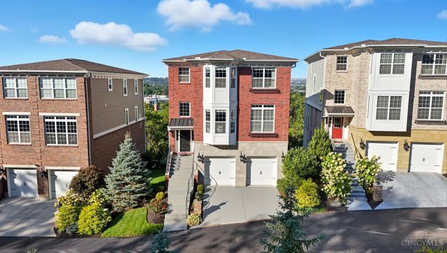 5349 Grand Vista Court, Cincinnati, OH 45227