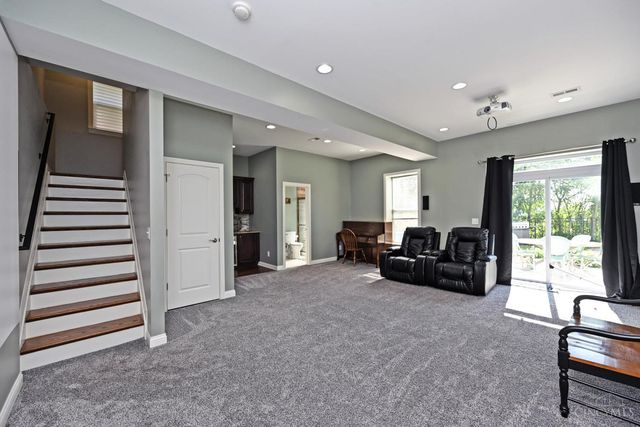 5349 Grand Vista Court, Cincinnati, OH 45227