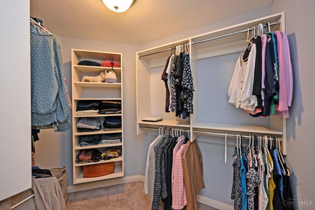 5349 Grand Vista Court, Cincinnati, OH 45227