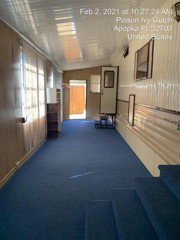 3000 CLARCONA ROAD 616, Apopka, FL 32703
