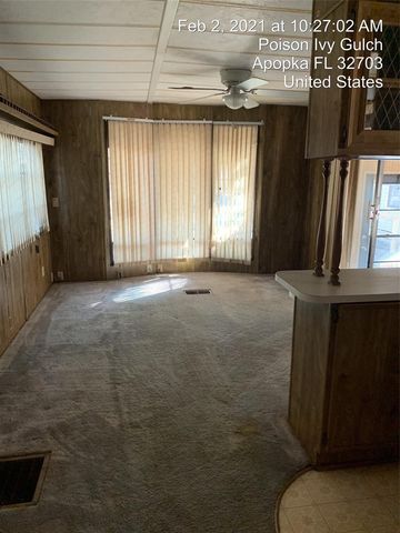 3000 CLARCONA ROAD 616, Apopka, FL 32703