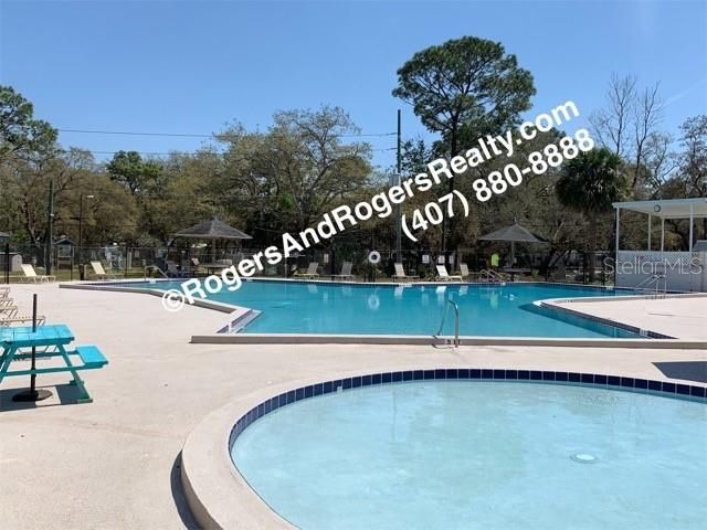 3000 CLARCONA ROAD 616, Apopka, FL 32703
