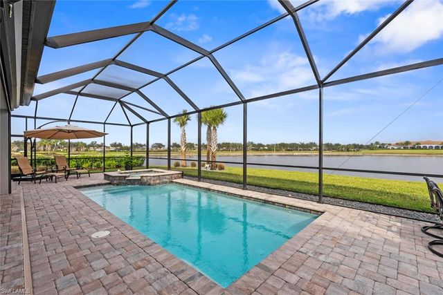 6279 Liberty ST, Ave Maria, FL 34142