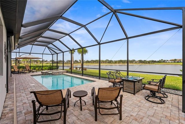 6279 Liberty ST, Ave Maria, FL 34142