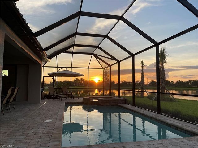 6279 Liberty ST, Ave Maria, FL 34142