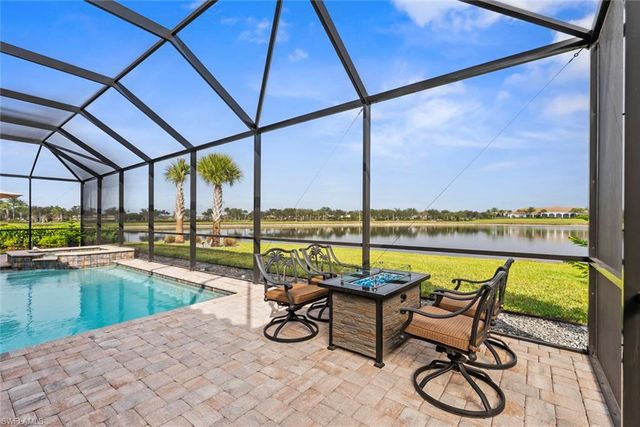 6279 Liberty ST, Ave Maria, FL 34142