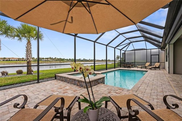 6279 Liberty ST, Ave Maria, FL 34142