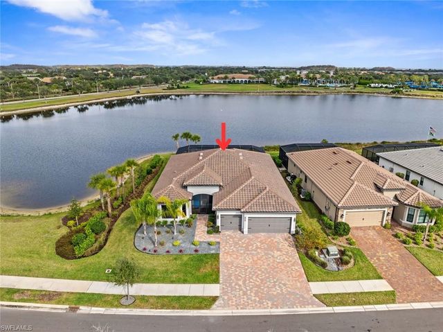 6279 Liberty ST, Ave Maria, FL 34142