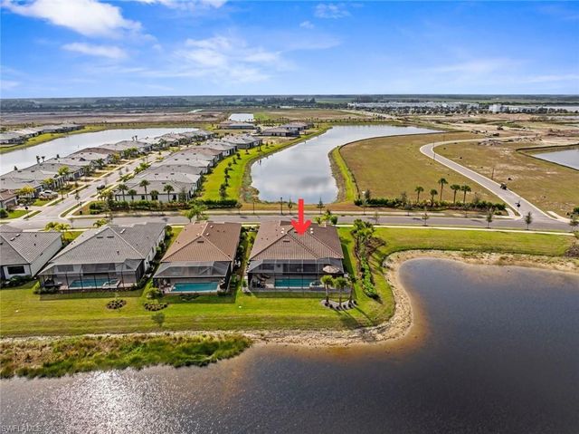 6279 Liberty ST, Ave Maria, FL 34142