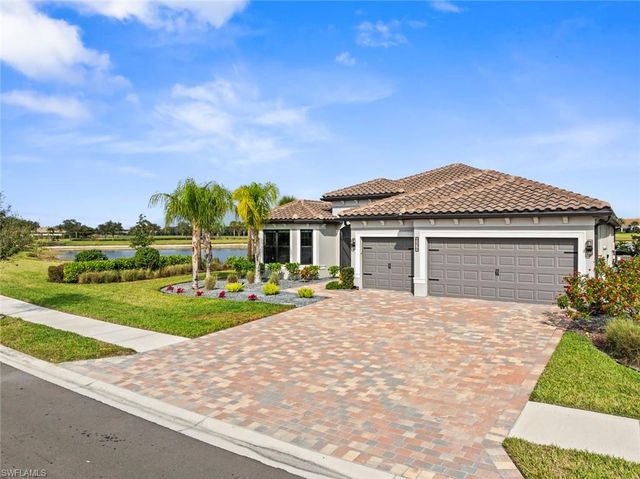 6279 Liberty ST, Ave Maria, FL 34142