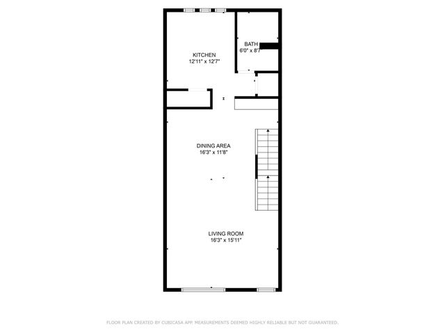 8715 Meadowcroft Drive 201, Houston, TX 77063