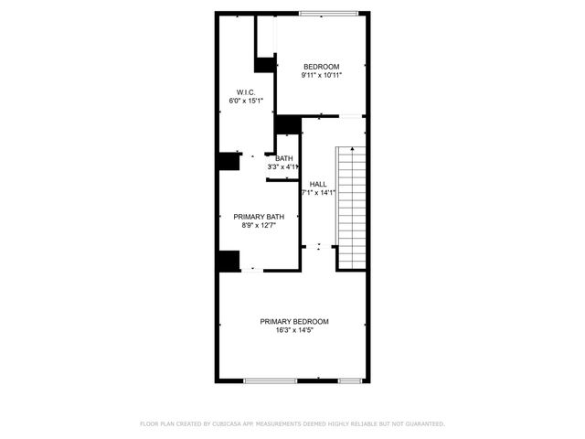 8715 Meadowcroft Drive 201, Houston, TX 77063