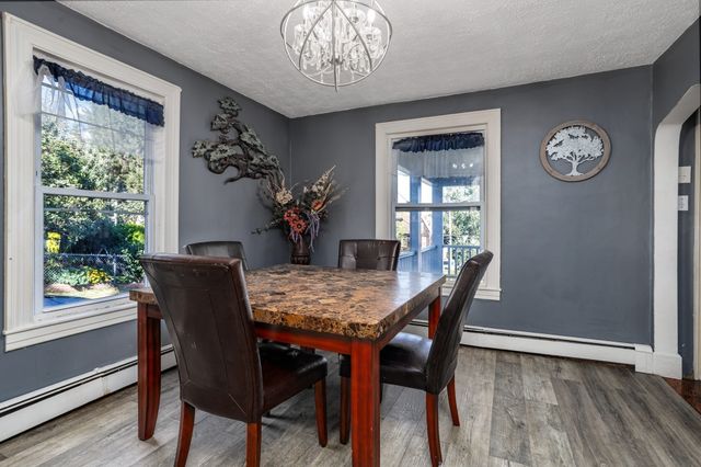 144 Blossom St, Fitchburg, MA 01420