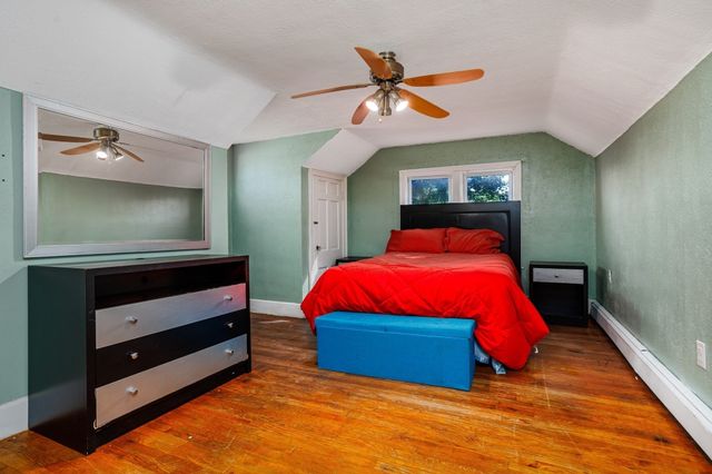 144 Blossom St, Fitchburg, MA 01420