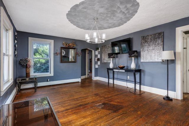 144 Blossom St, Fitchburg, MA 01420