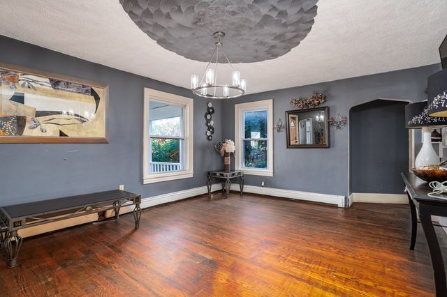144 Blossom St, Fitchburg, MA 01420