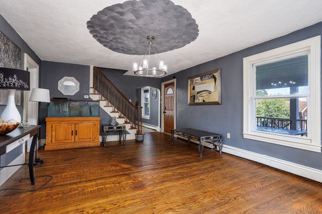 144 Blossom St, Fitchburg, MA 01420