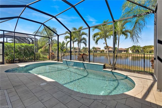 11579 Meadowrun CIR, Fort Myers, FL 33913