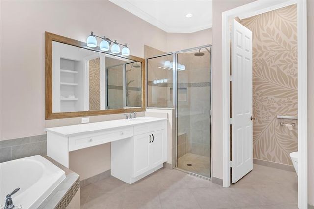 11579 Meadowrun CIR, Fort Myers, FL 33913