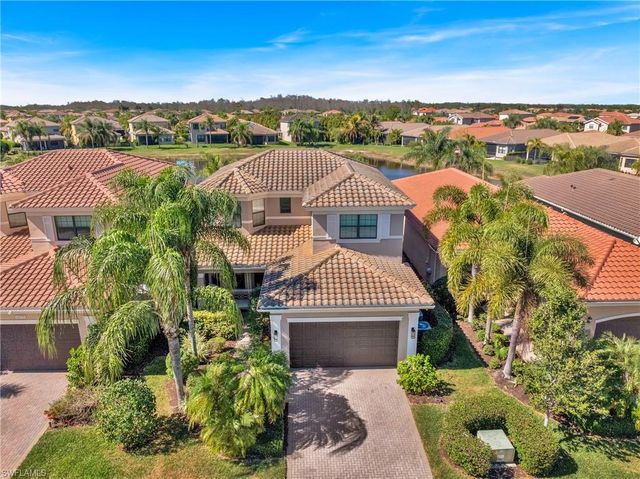 11579 Meadowrun CIR, Fort Myers, FL 33913