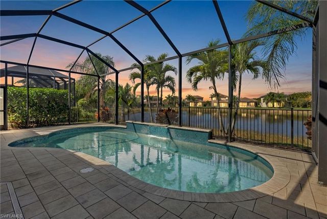 11579 Meadowrun CIR, Fort Myers, FL 33913