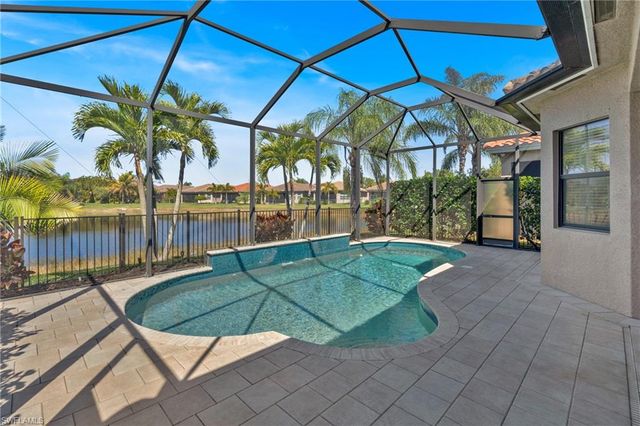 11579 Meadowrun CIR, Fort Myers, FL 33913