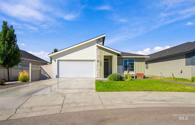 2359 N Thistle Dr, Kuna, ID 83634 property photo