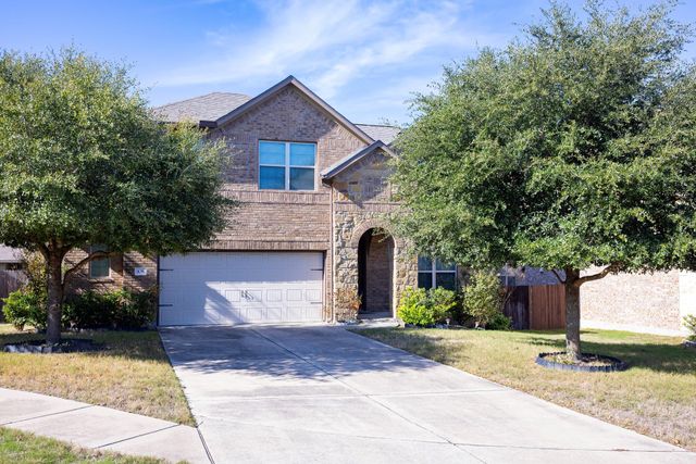 108 Mark Brooks CV, Round Rock, TX 78664