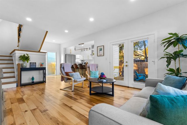 5220 Bonita Avenue, Dallas, TX 75206