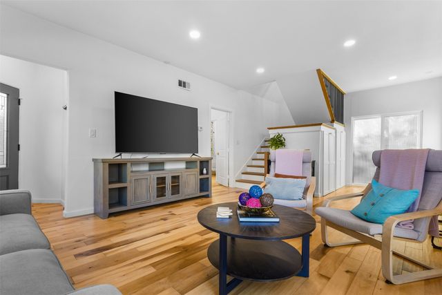 5220 Bonita Avenue, Dallas, TX 75206