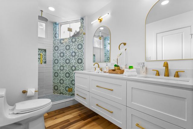 5220 Bonita Avenue, Dallas, TX 75206