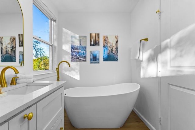 5220 Bonita Avenue, Dallas, TX 75206