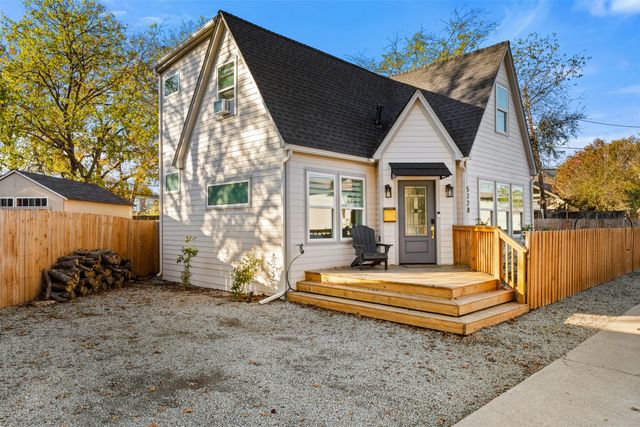 5220 Bonita Avenue, Dallas, TX 75206