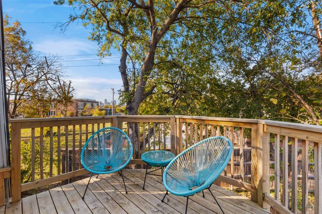 5220 Bonita Avenue, Dallas, TX 75206