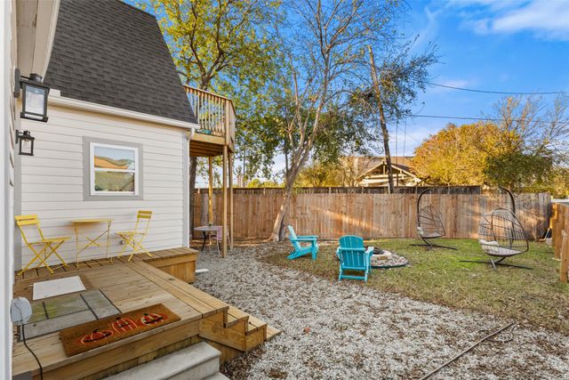 5220 Bonita Avenue, Dallas, TX 75206