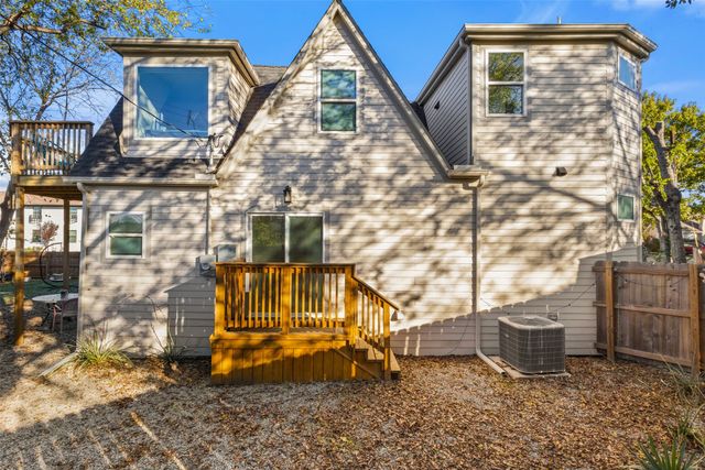 5220 Bonita Avenue, Dallas, TX 75206