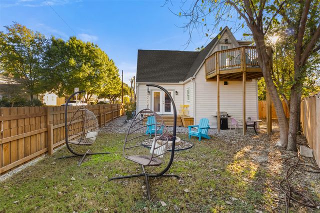 5220 Bonita Avenue, Dallas, TX 75206