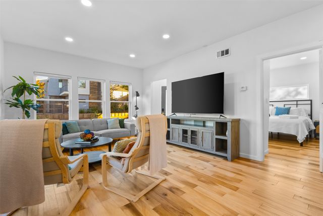 5220 Bonita Avenue, Dallas, TX 75206